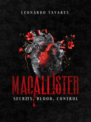 cover image of MacAllister